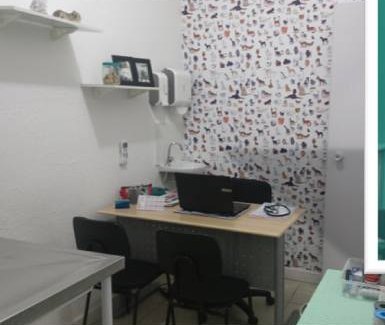 Consultório